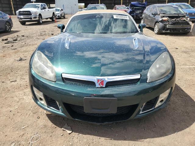 Photo 4 VIN: 1G8MF35X88Y129361 - SATURN SKY 