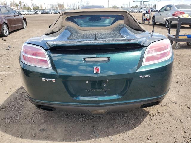 Photo 5 VIN: 1G8MF35X88Y129361 - SATURN SKY 