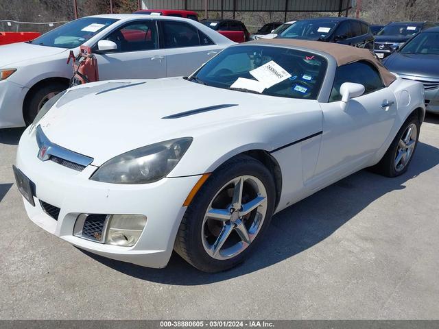 Photo 1 VIN: 1G8MF35X88Y129487 - SATURN SKY 