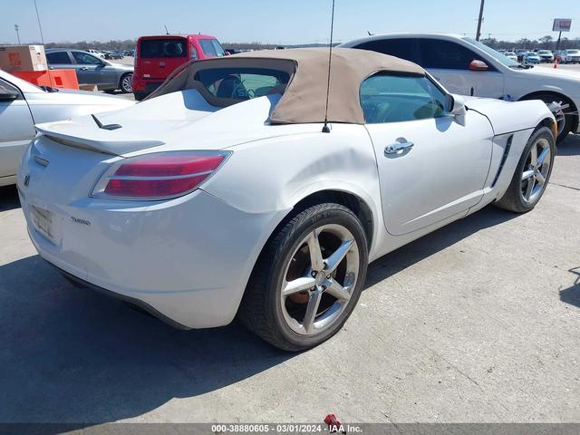 Photo 3 VIN: 1G8MF35X88Y129487 - SATURN SKY 