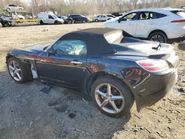 Photo 1 VIN: 1G8MF35X88Y131966 - SATURN SKY 