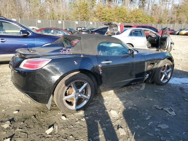 Photo 2 VIN: 1G8MF35X88Y131966 - SATURN SKY 