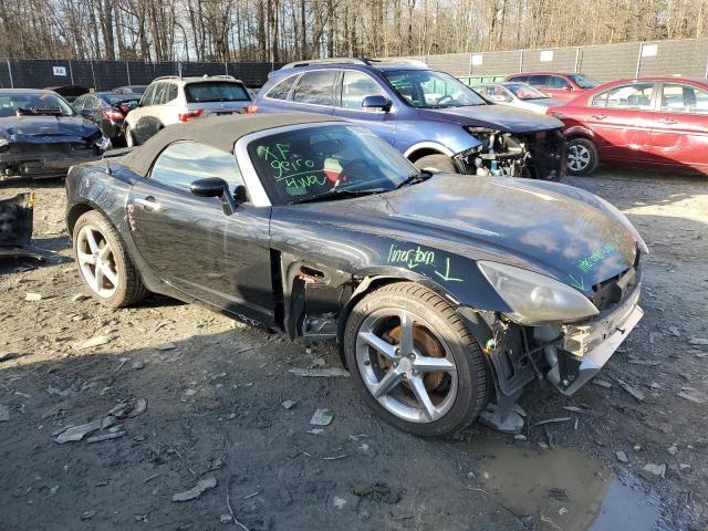 Photo 3 VIN: 1G8MF35X88Y131966 - SATURN SKY 