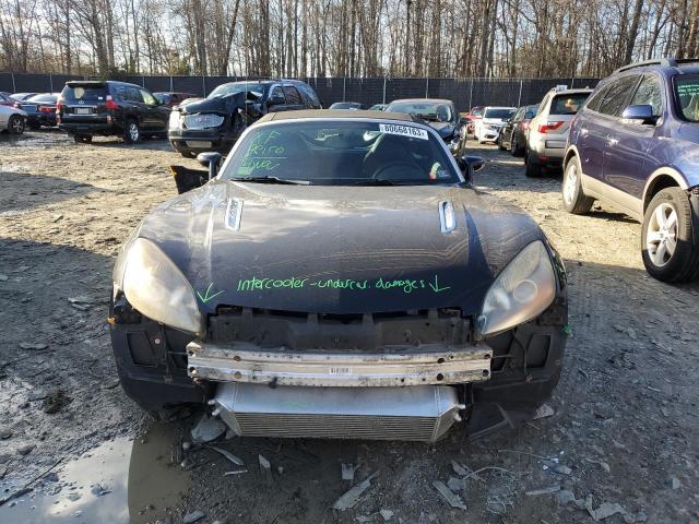 Photo 4 VIN: 1G8MF35X88Y131966 - SATURN SKY 