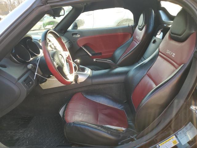 Photo 6 VIN: 1G8MF35X88Y131966 - SATURN SKY 