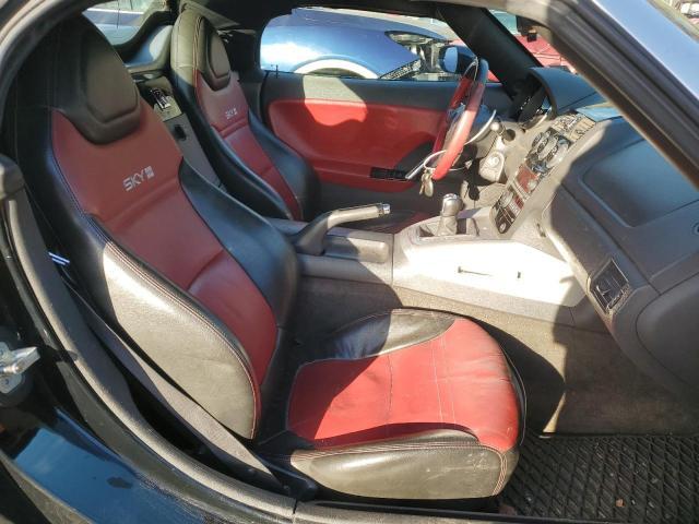 Photo 9 VIN: 1G8MF35X88Y131966 - SATURN SKY 