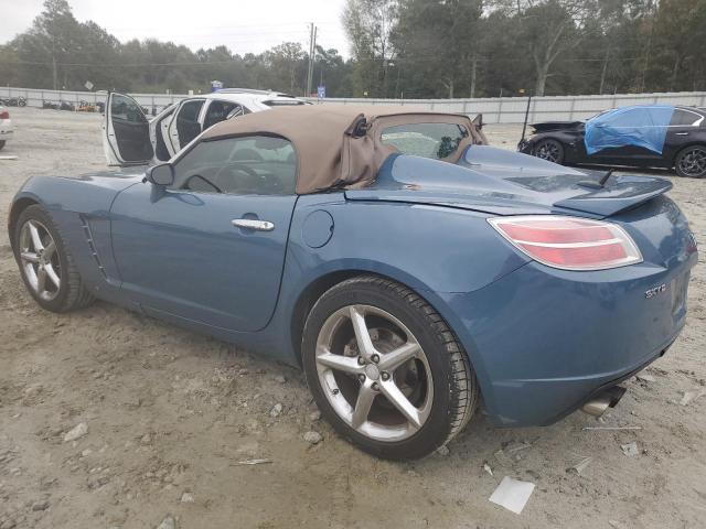 Photo 1 VIN: 1G8MF35XX8Y111590 - SATURN SKY REDLIN 