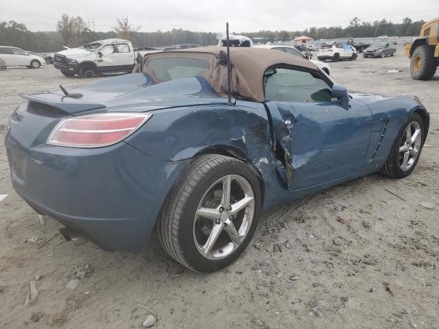 Photo 2 VIN: 1G8MF35XX8Y111590 - SATURN SKY REDLIN 