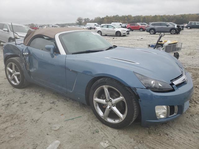 Photo 3 VIN: 1G8MF35XX8Y111590 - SATURN SKY REDLIN 