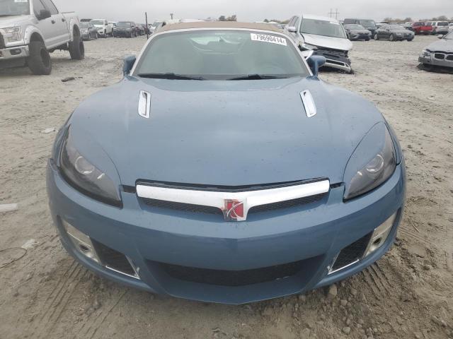 Photo 4 VIN: 1G8MF35XX8Y111590 - SATURN SKY REDLIN 