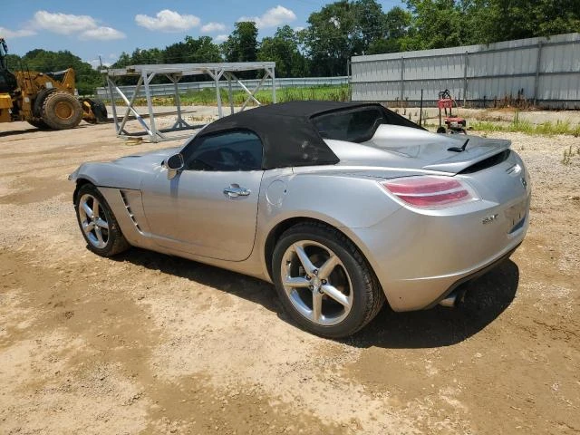 Photo 1 VIN: 1G8MG35X07Y120035 - SATURN SKY REDLIN 