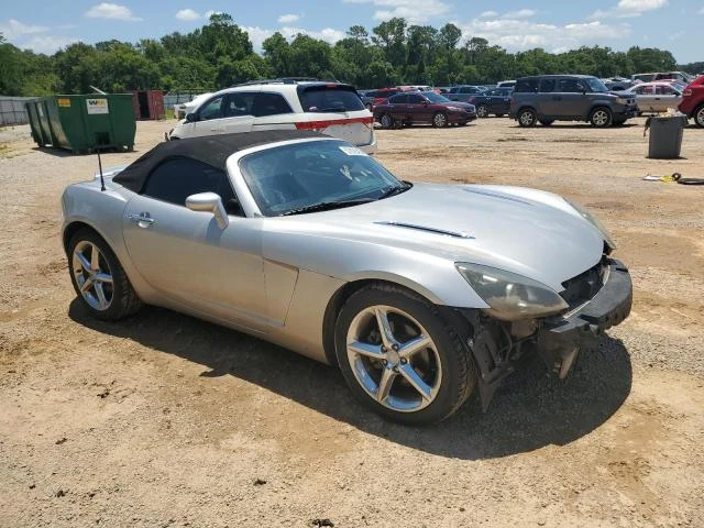 Photo 3 VIN: 1G8MG35X07Y120035 - SATURN SKY REDLIN 