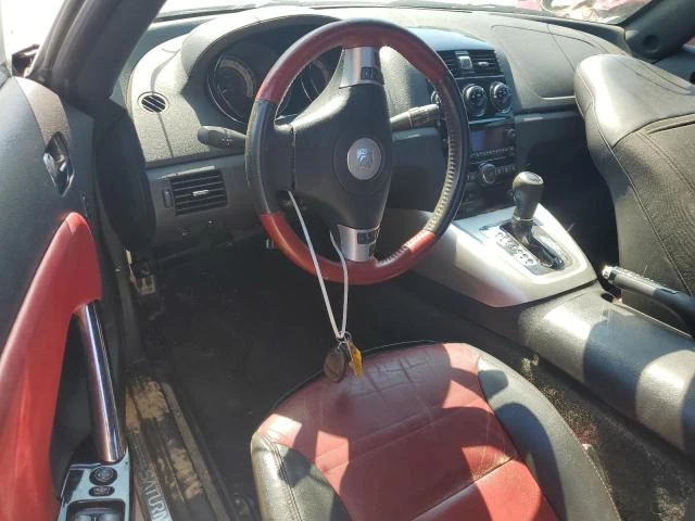 Photo 7 VIN: 1G8MG35X07Y120035 - SATURN SKY REDLIN 