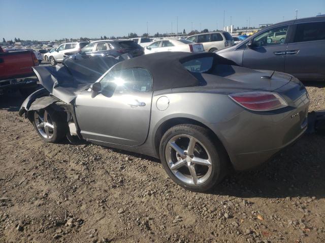 Photo 1 VIN: 1G8MG35X07Y123758 - SATURN SKY REDLIN 