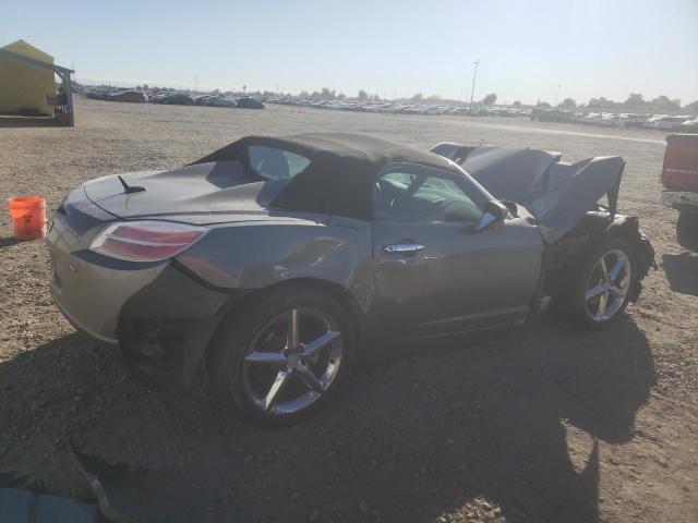 Photo 2 VIN: 1G8MG35X07Y123758 - SATURN SKY REDLIN 