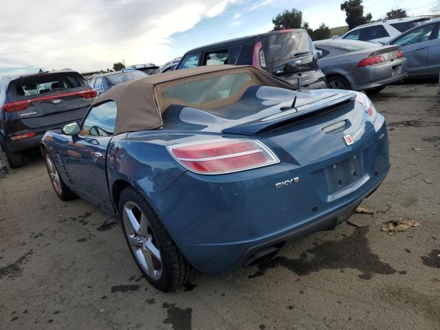 Photo 1 VIN: 1G8MG35X07Y141919 - SATURN SKY 