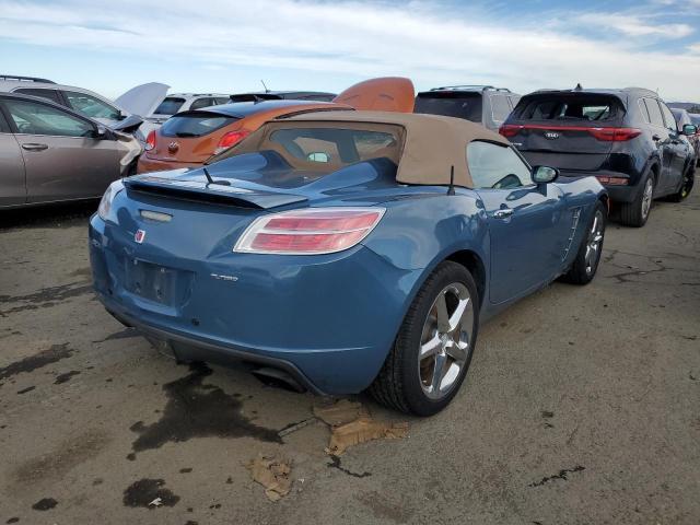 Photo 2 VIN: 1G8MG35X07Y141919 - SATURN SKY 