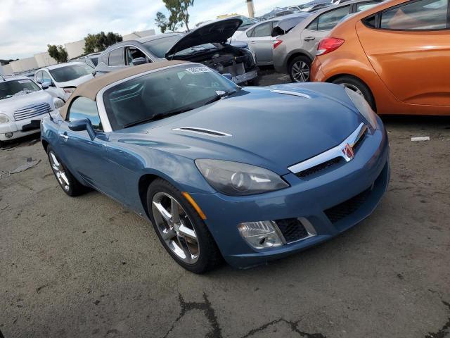 Photo 3 VIN: 1G8MG35X07Y141919 - SATURN SKY 