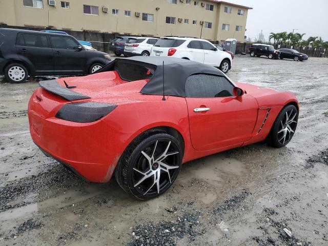 Photo 2 VIN: 1G8MG35X09Y100645 - SATURN SKY 