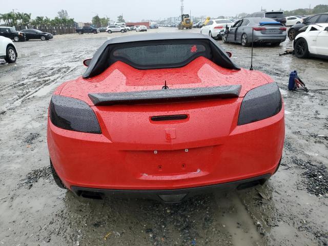 Photo 5 VIN: 1G8MG35X09Y100645 - SATURN SKY 