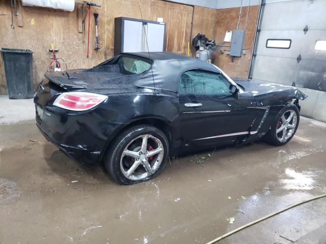 Photo 2 VIN: 1G8MG35X17Y140939 - SATURN SKY 