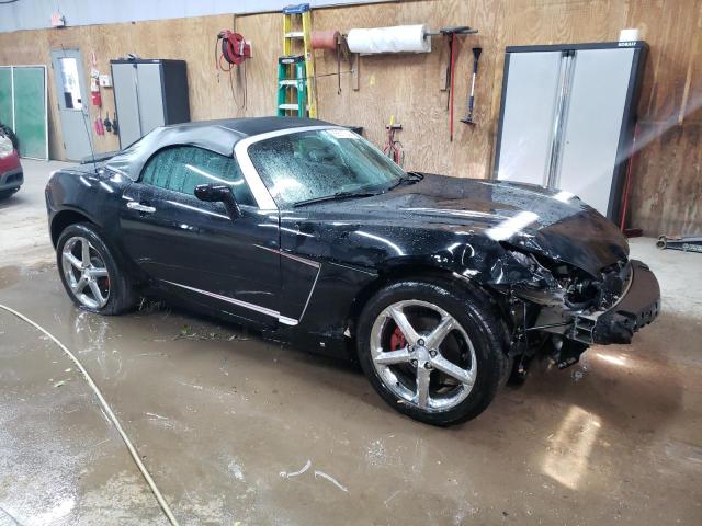 Photo 3 VIN: 1G8MG35X17Y140939 - SATURN SKY 