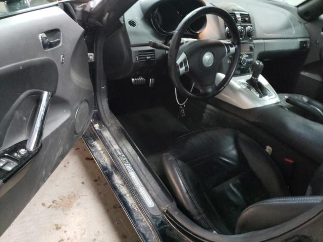 Photo 7 VIN: 1G8MG35X17Y140939 - SATURN SKY 