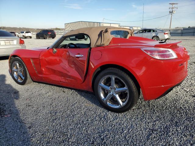 Photo 1 VIN: 1G8MG35X18Y133006 - SATURN SKY 