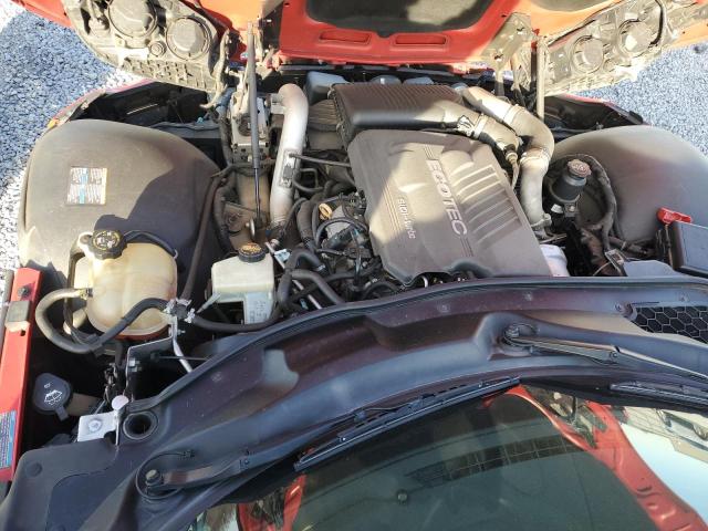 Photo 10 VIN: 1G8MG35X18Y133006 - SATURN SKY 