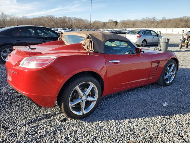 Photo 2 VIN: 1G8MG35X18Y133006 - SATURN SKY 