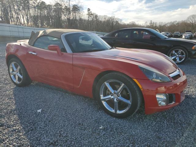 Photo 3 VIN: 1G8MG35X18Y133006 - SATURN SKY 