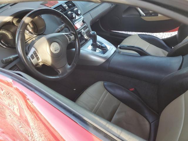 Photo 6 VIN: 1G8MG35X18Y133006 - SATURN SKY 