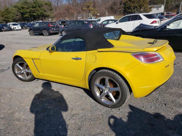 Photo 1 VIN: 1G8MG35X18Y133183 - SATURN SKY REDLIN 