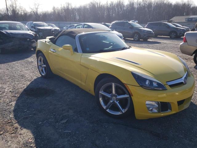 Photo 3 VIN: 1G8MG35X18Y133183 - SATURN SKY REDLIN 