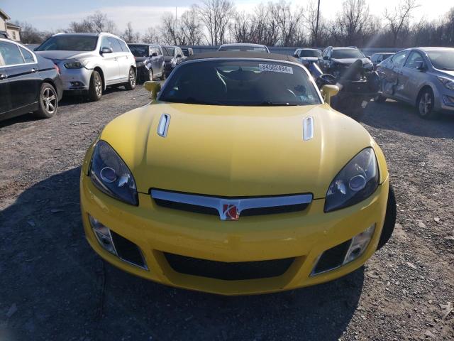 Photo 4 VIN: 1G8MG35X18Y133183 - SATURN SKY REDLIN 