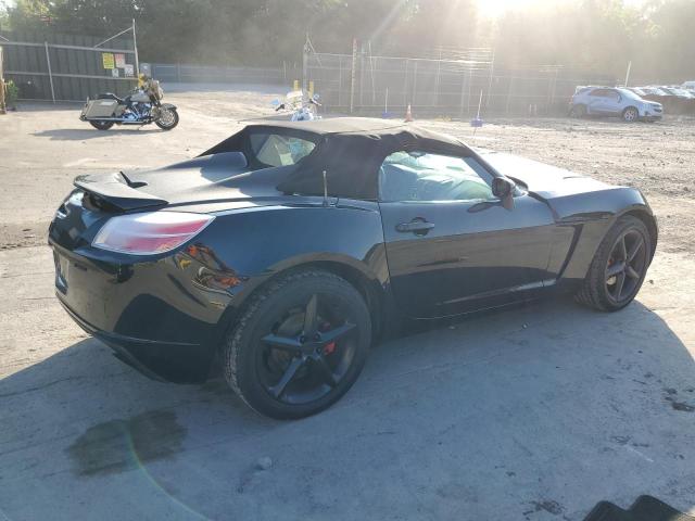 Photo 2 VIN: 1G8MG35X27Y121378 - SATURN SKY REDLIN 