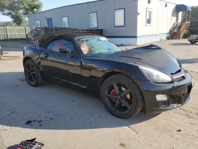 Photo 3 VIN: 1G8MG35X27Y121378 - SATURN SKY REDLIN 