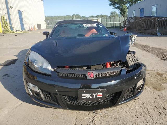 Photo 4 VIN: 1G8MG35X27Y121378 - SATURN SKY REDLIN 