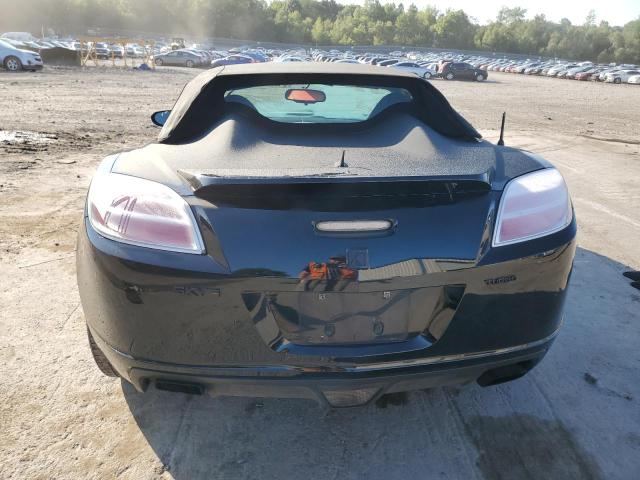 Photo 5 VIN: 1G8MG35X27Y121378 - SATURN SKY REDLIN 