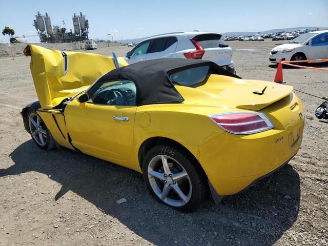 Photo 1 VIN: 1G8MG35X28Y104064 - SATURN SKY 