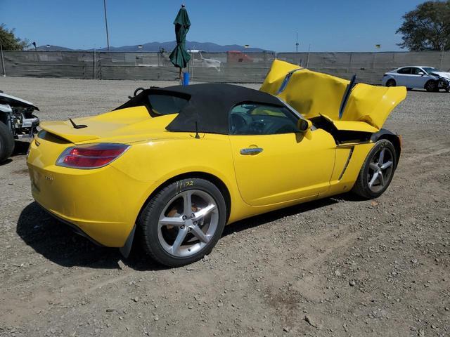 Photo 2 VIN: 1G8MG35X28Y104064 - SATURN SKY 