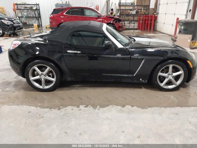 Photo 12 VIN: 1G8MG35X28Y106090 - SATURN SKY 