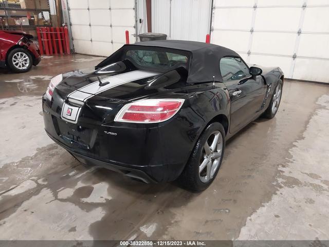 Photo 3 VIN: 1G8MG35X28Y106090 - SATURN SKY 