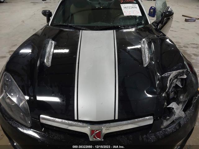 Photo 9 VIN: 1G8MG35X28Y106090 - SATURN SKY 