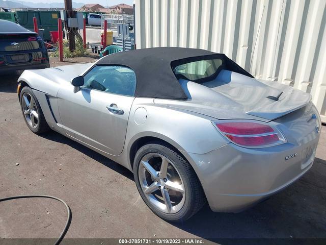 Photo 2 VIN: 1G8MG35X28Y115288 - SATURN SKY 