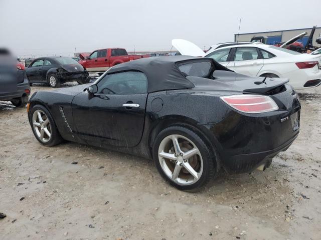 Photo 1 VIN: 1G8MG35X39Y106052 - SATURN SKY REDLIN 