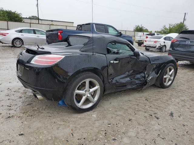 Photo 2 VIN: 1G8MG35X39Y106052 - SATURN SKY REDLIN 