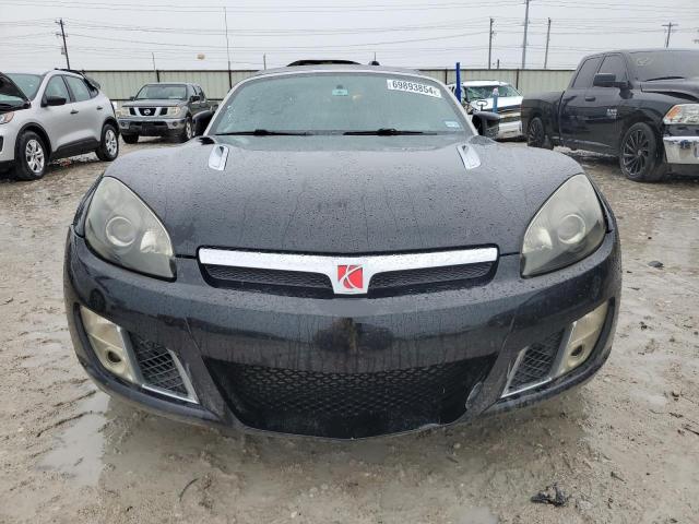 Photo 4 VIN: 1G8MG35X39Y106052 - SATURN SKY REDLIN 