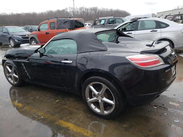 Photo 1 VIN: 1G8MG35X48Y107046 - SATURN SKY 