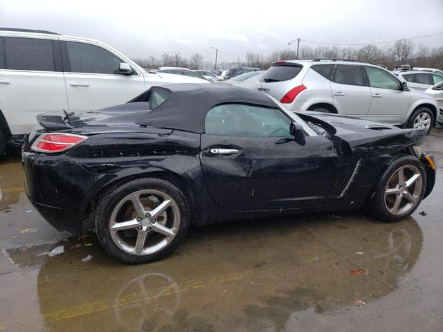 Photo 2 VIN: 1G8MG35X48Y107046 - SATURN SKY 